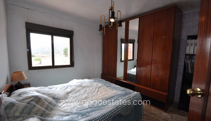 Te koop - Huis - Stadswoning - Murcia - Abanilla Centro