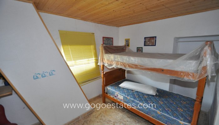 Te koop - Huis - Stadswoning - Murcia - Abanilla Centro