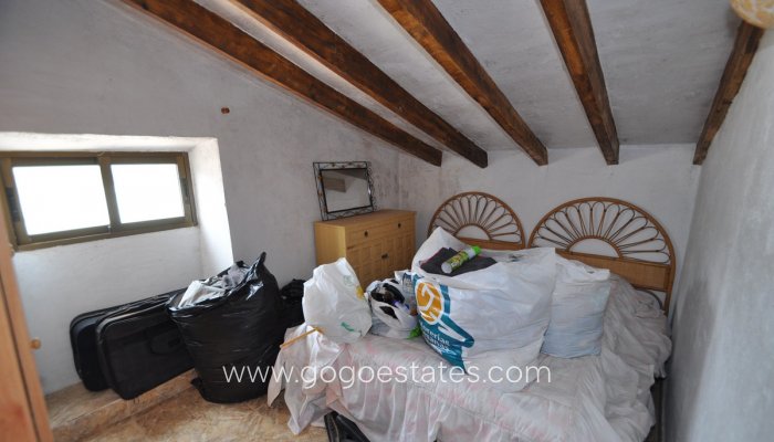 Te koop - Huis - Stadswoning - Murcia - Abanilla Centro