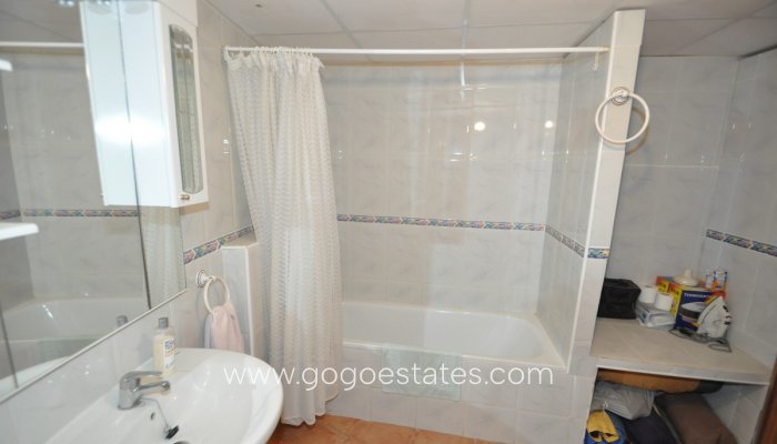 Te koop - Huis - Stadswoning - Murcia - Abanilla Centro