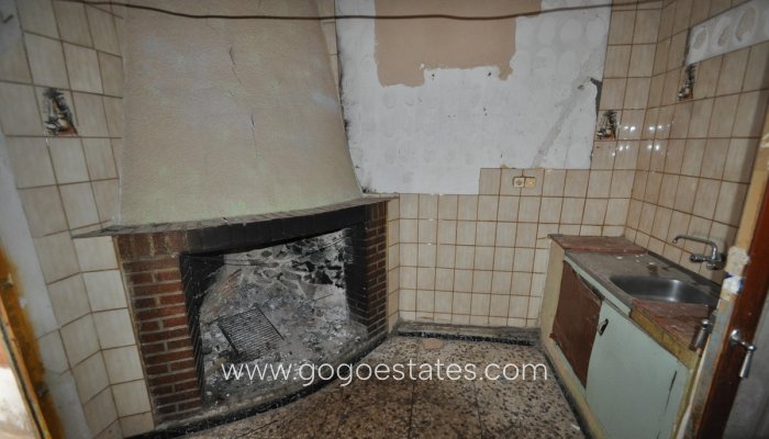 Resale - House - Townhouse - Murcia - Barinas