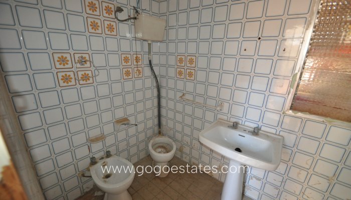 Resale - House - Townhouse - Murcia - Barinas