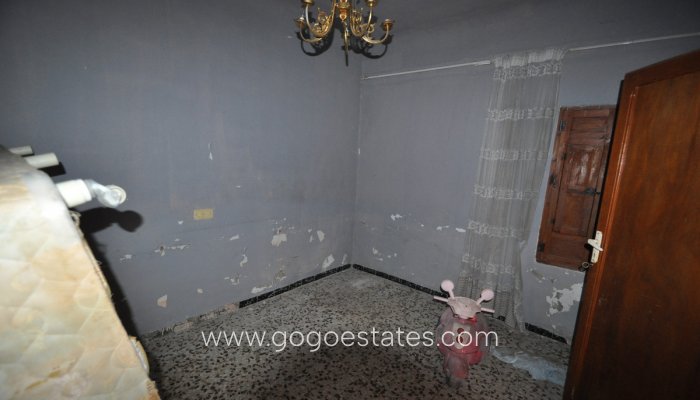 Resale - House - Townhouse - Murcia - Barinas