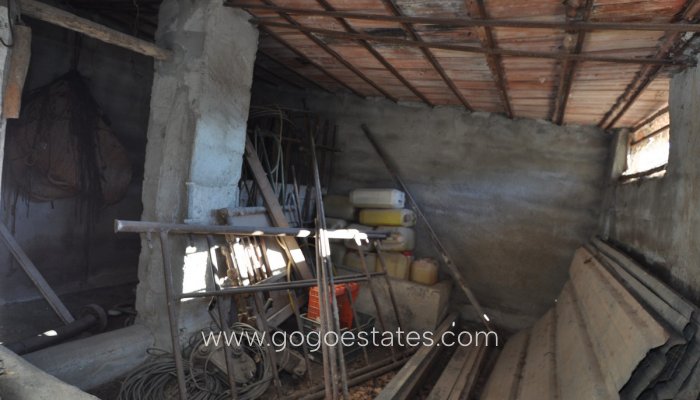 Te koop - Huis - Grotwoning - Jumilla - La Zarza