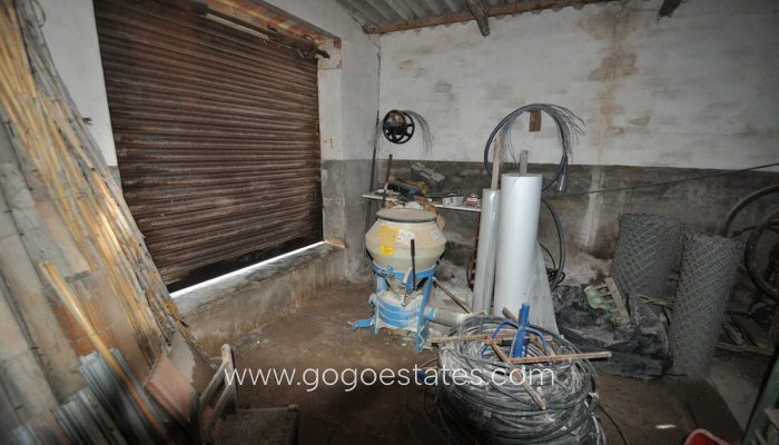 Revente - Commerces - Garages - Jumilla - Jumilla Centro