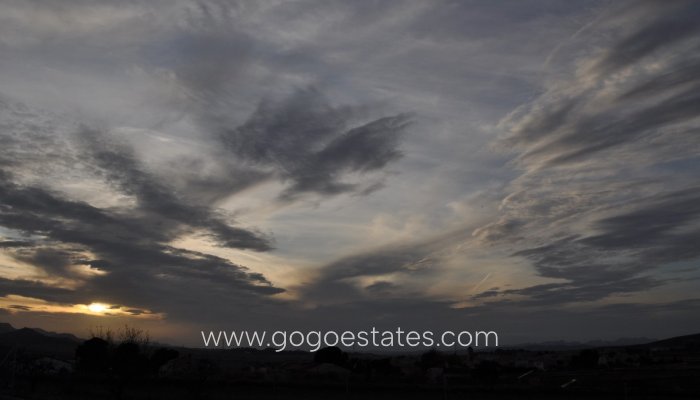 Te koop - Perceel - Land - Jumilla - Cañada del Trigo