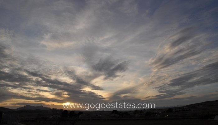 Te koop - Perceel - Land - Jumilla - Cañada del Trigo