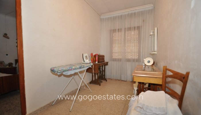 Te koop - Huis - Stadswoning - Jumilla - Cañada del Trigo