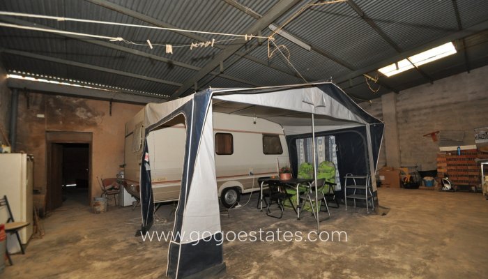 Te koop - Huis - Stadswoning - Jumilla - Cañada del Trigo