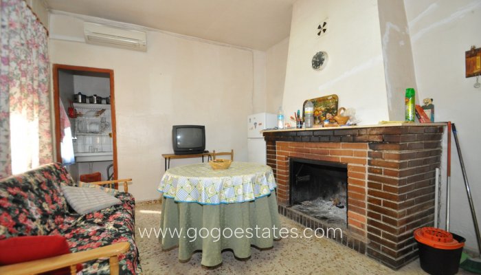 Te koop - Huis - Stadswoning - Jumilla - Cañada del Trigo