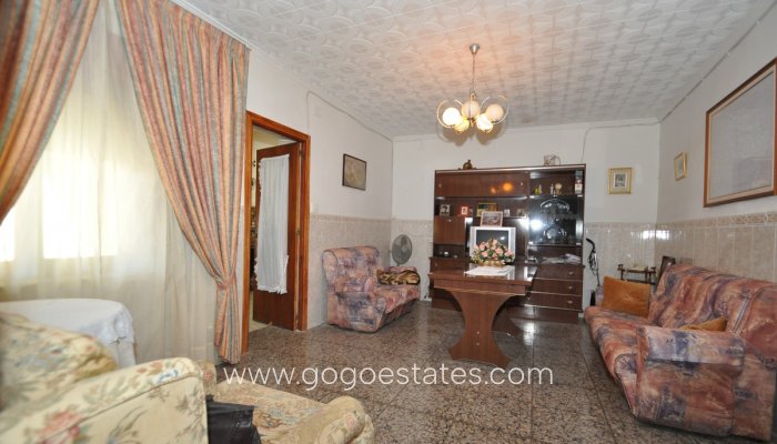 Te koop - Huis - Stadswoning - Jumilla - Cañada del Trigo