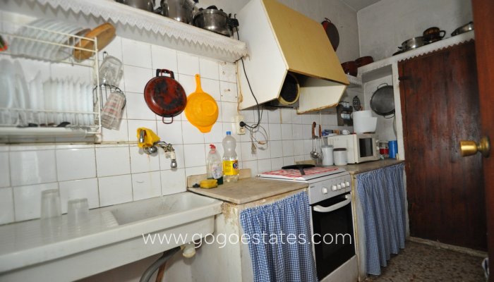 Te koop - Huis - Stadswoning - Jumilla - Cañada del Trigo