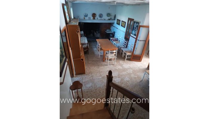 Te koop - Huis - Finca - Cortijo - Yecla - Yecla Centro