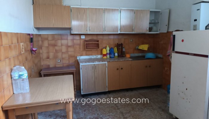 Te koop - Huis - Finca - Cortijo - Yecla - Yecla Centro