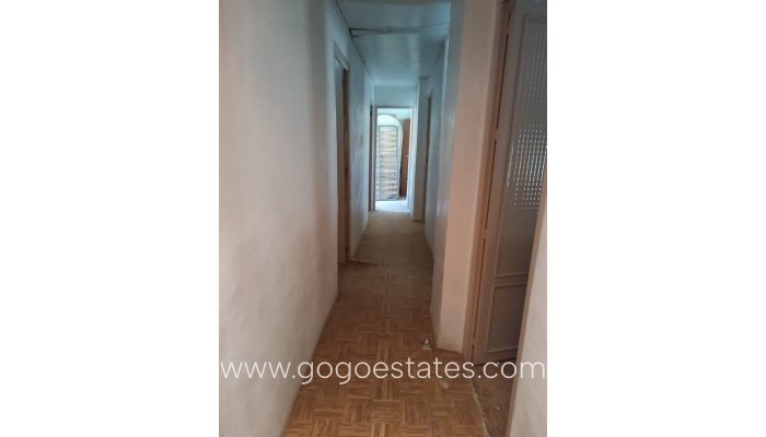 Te koop - Huis - Finca - Cortijo - Yecla - Yecla Centro