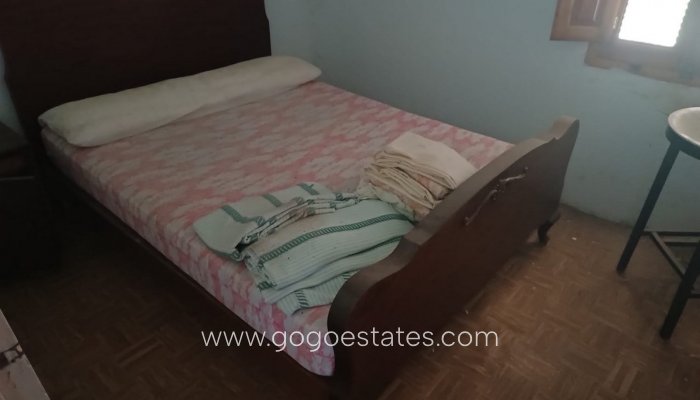 Te koop - Huis - Finca - Cortijo - Yecla - Yecla Centro