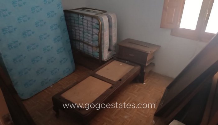 Te koop - Huis - Finca - Cortijo - Yecla - Yecla Centro