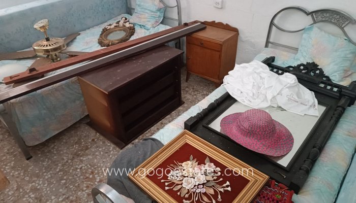 Te koop - Huis - Finca - Cortijo - Yecla - Yecla Centro