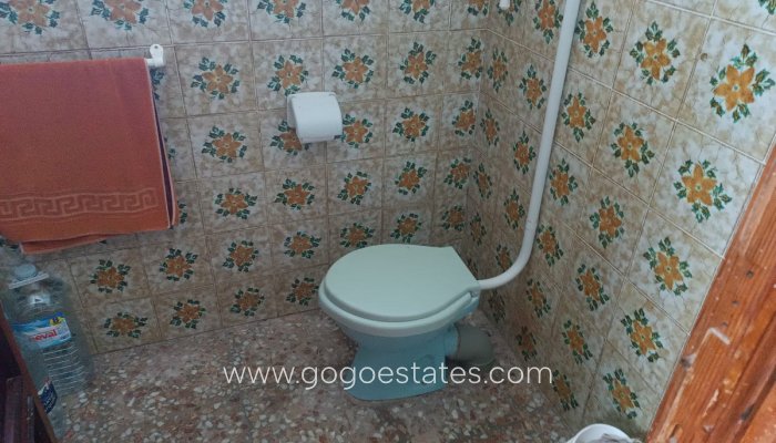 Te koop - Huis - Finca - Cortijo - Yecla - Yecla Centro