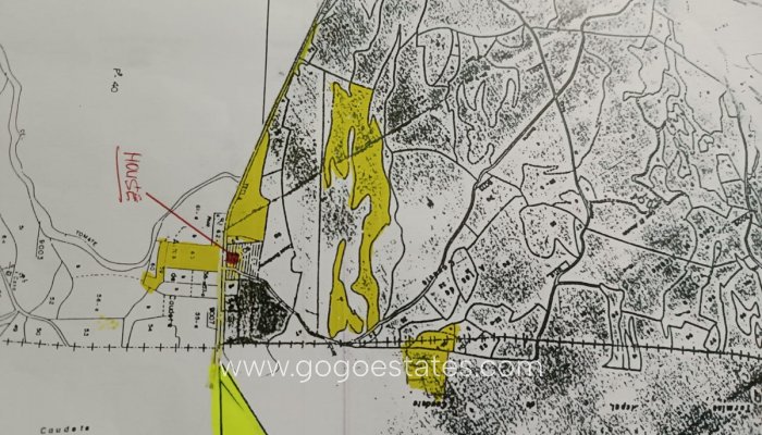 Te koop - Huis - Finca - Cortijo - Yecla - Yecla Centro