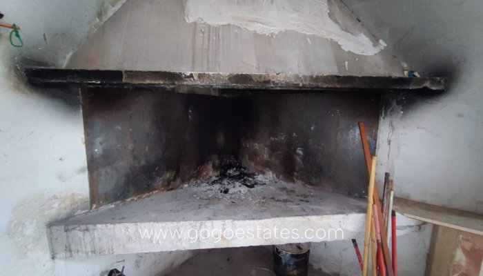 Revente - Maison - Finca - Cortijo - Yecla - Yecla Centro