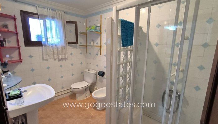 Revente - Maison - Maison de ville - Yecla - Raspay