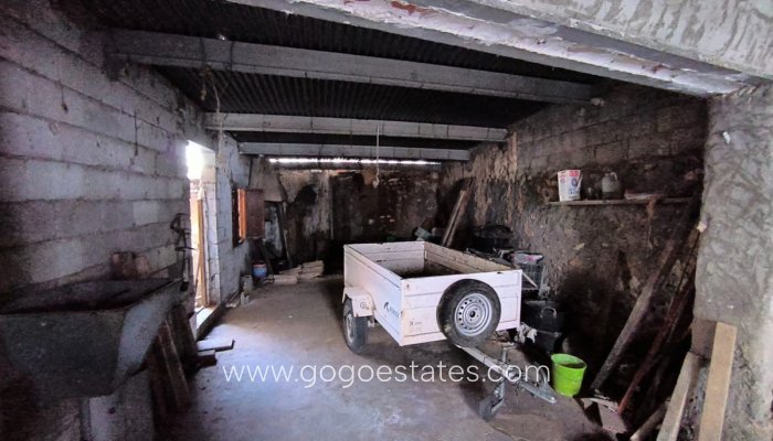 Revente - Maison - Maison de ville - Yecla - Raspay