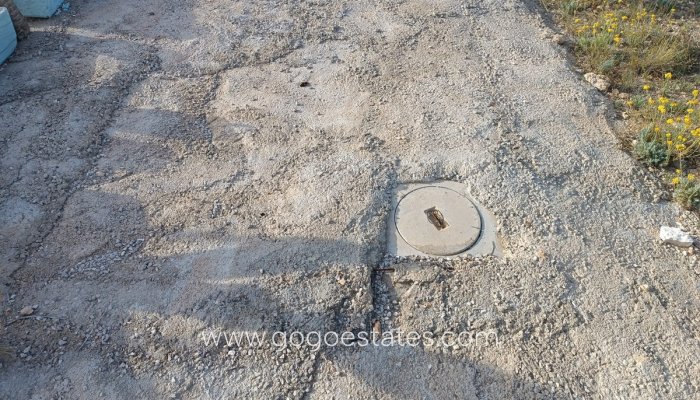 Te koop - Huis - Finca - Cortijo - Yecla - Yecla Centro