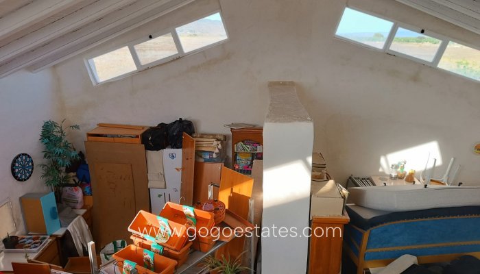 Te koop - Huis - Finca - Cortijo - Yecla - Yecla Centro