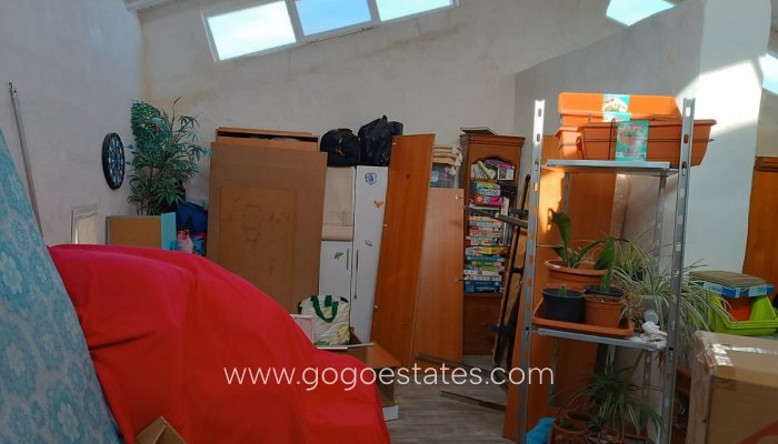 Te koop - Huis - Finca - Cortijo - Yecla - Yecla Centro