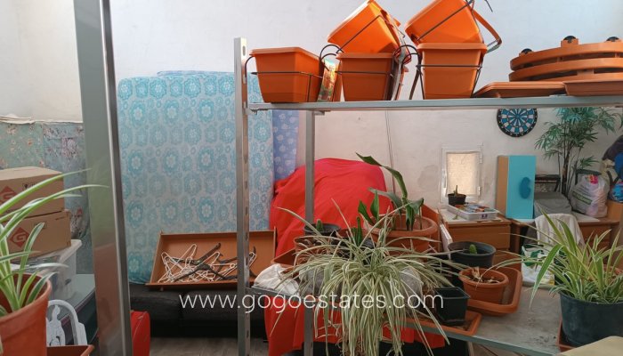 Te koop - Huis - Finca - Cortijo - Yecla - Yecla Centro