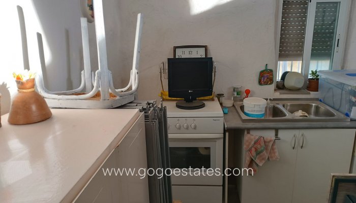 Te koop - Huis - Finca - Cortijo - Yecla - Yecla Centro