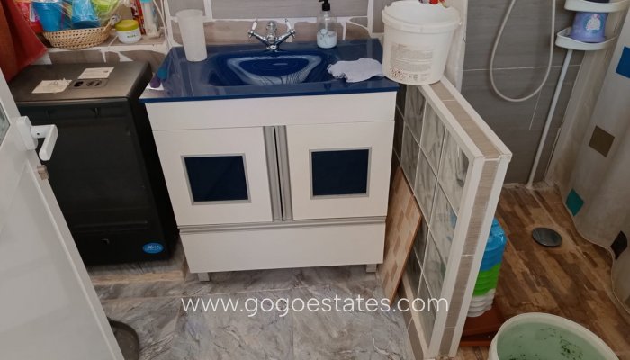 Te koop - Huis - Finca - Cortijo - Yecla - Yecla Centro