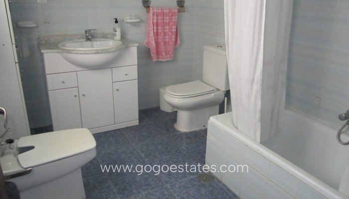 Te koop - Huis - Stadswoning - Yecla - Yecla Centro