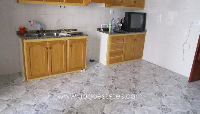 Te koop - Huis - Stadswoning - Yecla - Yecla Centro