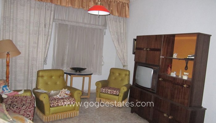 Te koop - Huis - Stadswoning - Yecla - Yecla Centro