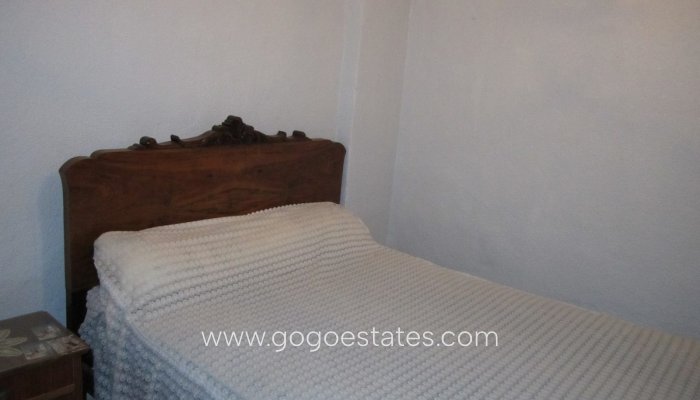 Te koop - Huis - Stadswoning - Yecla - Yecla Centro