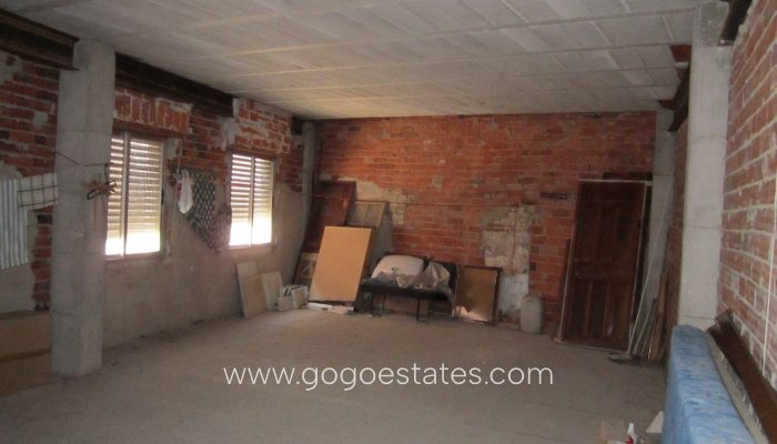 Te koop - Huis - Stadswoning - Yecla - Yecla Centro