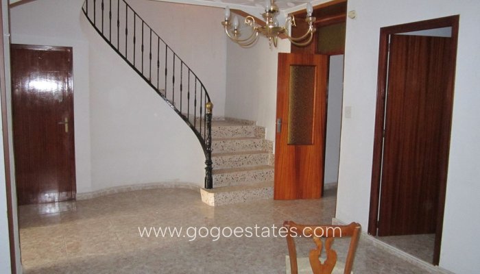 Te koop - Huis - Stadswoning - Yecla - Yecla Centro