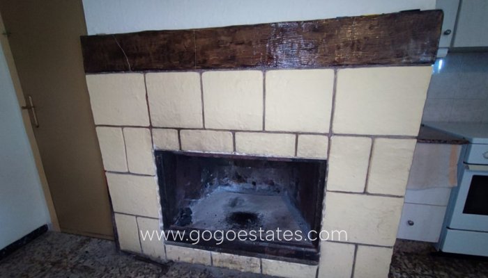 Te koop - Huis - Finca - Cortijo - Yecla - Yecla Centro