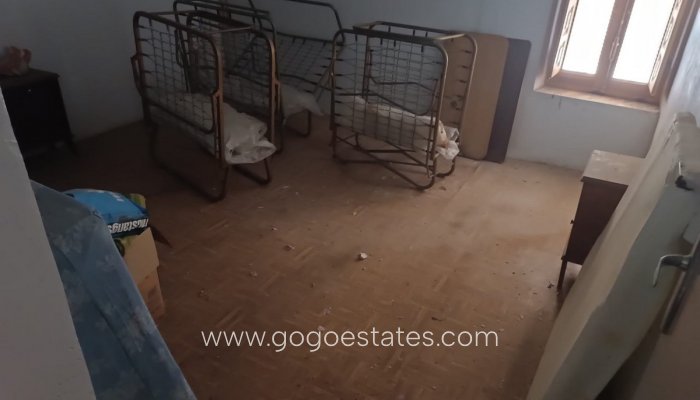 Te koop - Huis - Finca - Cortijo - Yecla - Yecla Centro