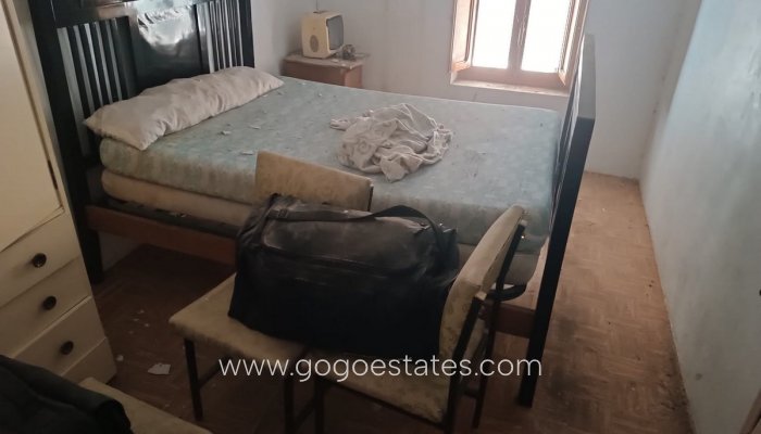 Te koop - Huis - Finca - Cortijo - Yecla - Yecla Centro