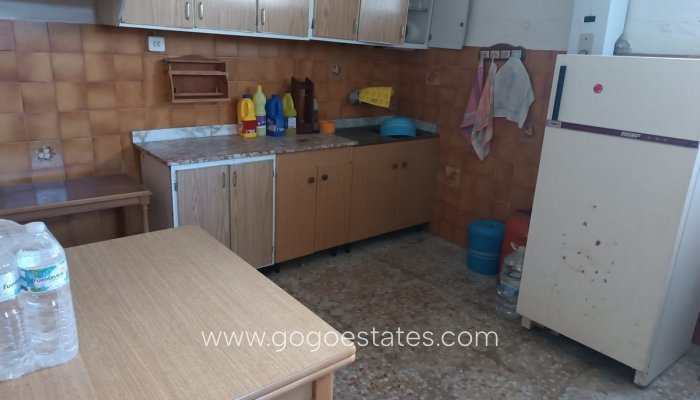 Te koop - Huis - Finca - Cortijo - Yecla - Yecla Centro