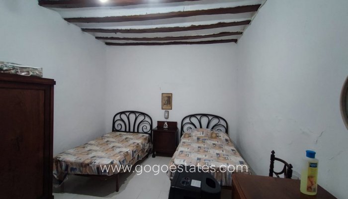 Te koop - Huis - Finca - Cortijo - Yecla - Yecla Centro