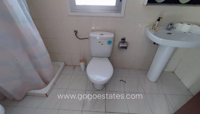 Te koop - Huis - Finca - Cortijo - Yecla - Yecla Centro