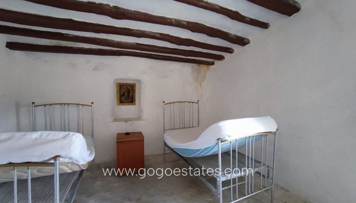 Te koop - Huis - Finca - Cortijo - Yecla - Yecla Centro