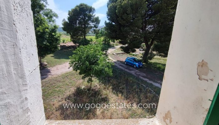 Te koop - Huis - Finca - Cortijo - Yecla - Yecla Centro