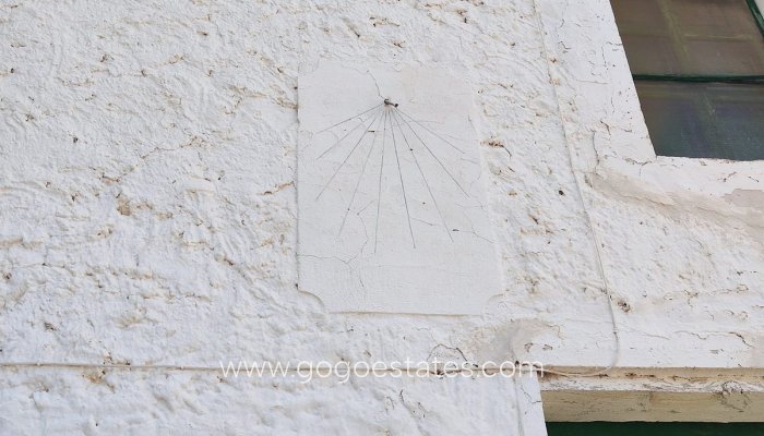 Te koop - Huis - Finca - Cortijo - Yecla - Yecla Centro