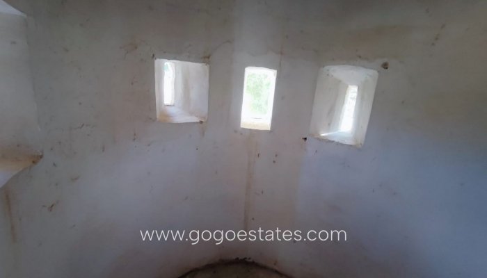 Te koop - Huis - Finca - Cortijo - Yecla - Yecla Centro