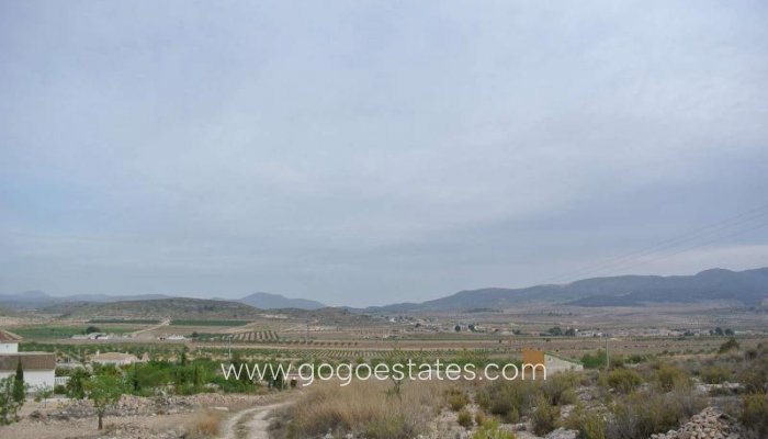 Venta - Parcela - Terreno - Jumilla - Jumilla Centro
